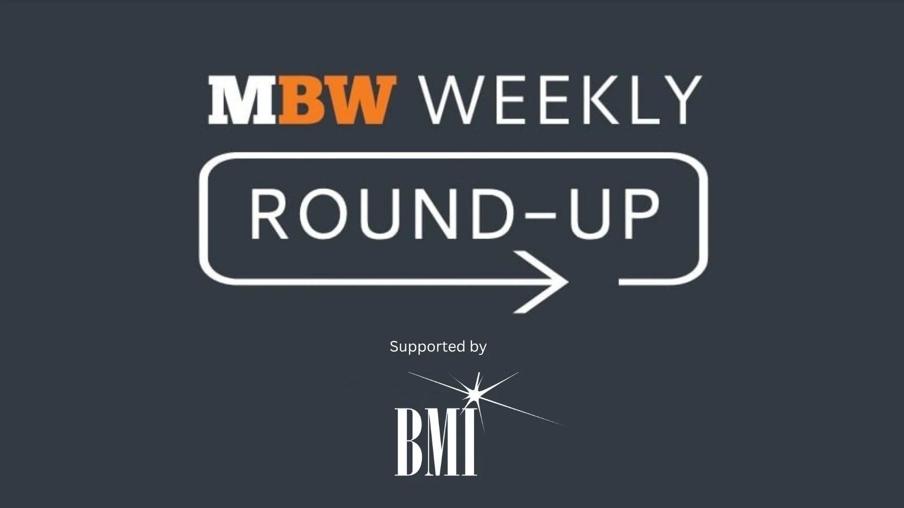 From UMG’s deal with superfan platform EVEN to Live Nation’s $25B in 2025… it’s MBW’s weekly round-up