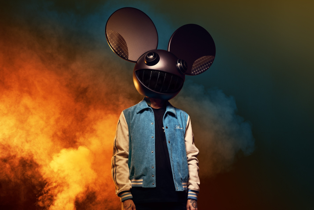 Deadmau5, Armand van Helden, Kygo & More