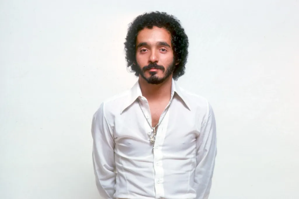 Willie Colon’s Billboard Chart History