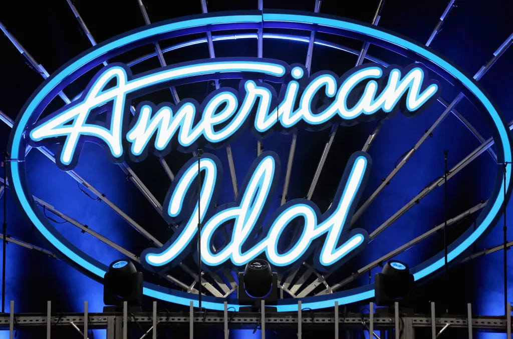 ‘American Idol’ Caleb Flynn Charged in Wife’s Murder, Staging Crime