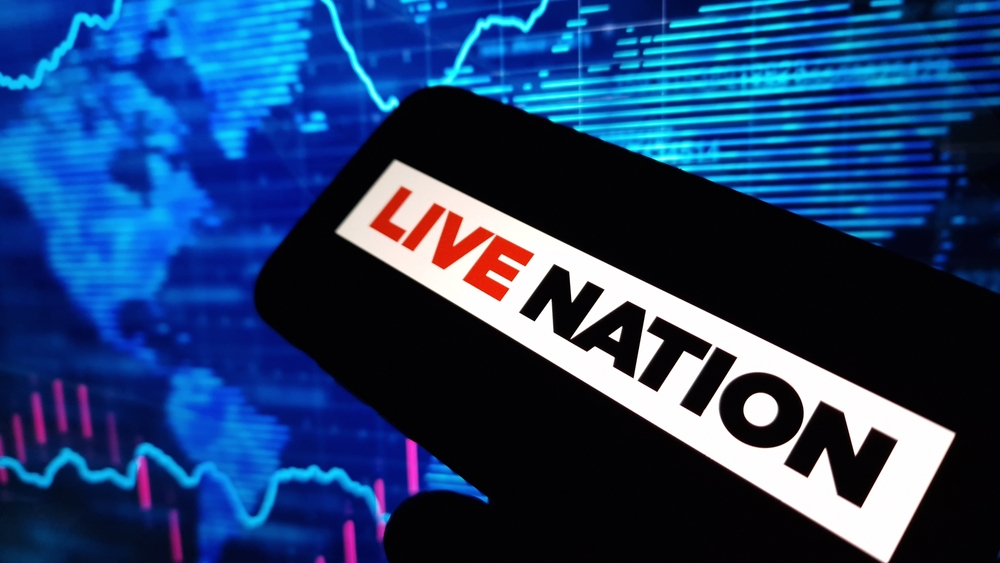 Live Nation loses bid to dismiss DoJ antitrust lawsuit, trial set for March