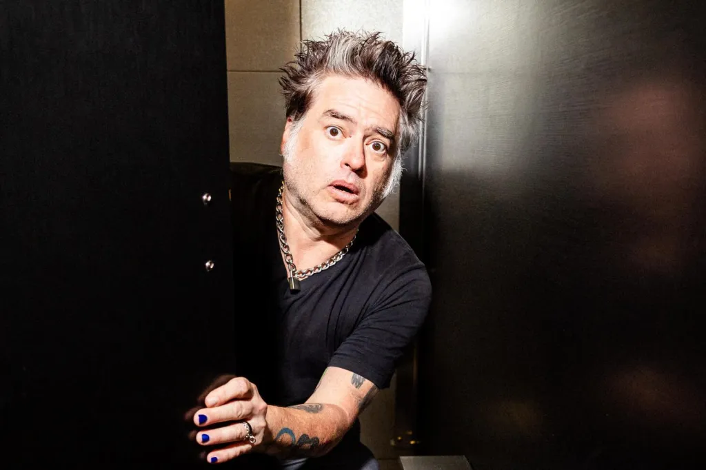 NOFX’s Eric Melvin Says He Never Sued Fat Mike Ahead of SXSW Debut