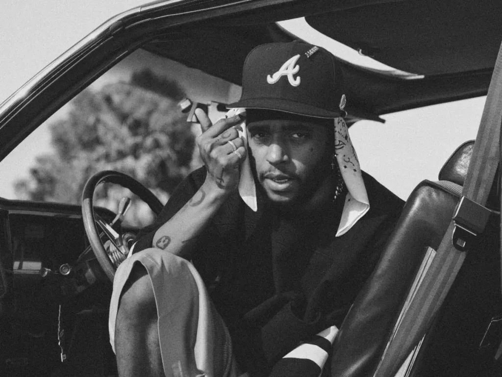 6LACK Shares New Single ‘Sunday Again’ Featuring 2 Chainz