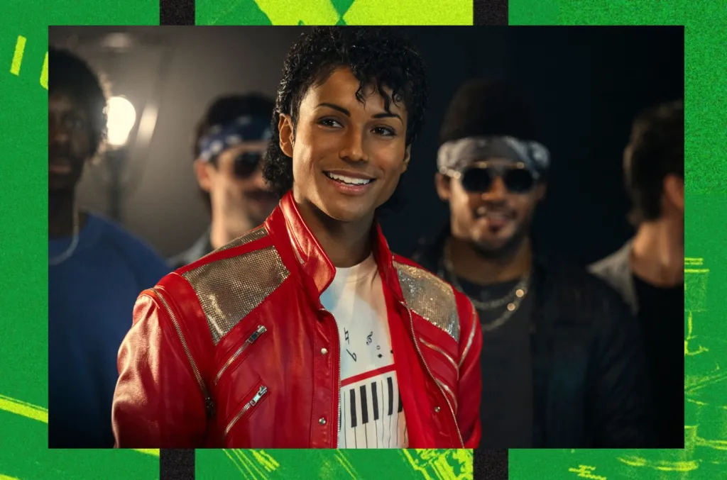 ‘Michael’ Surpasses ‘Bohemian Rhapsody’ As Highest-Grossing Biopic