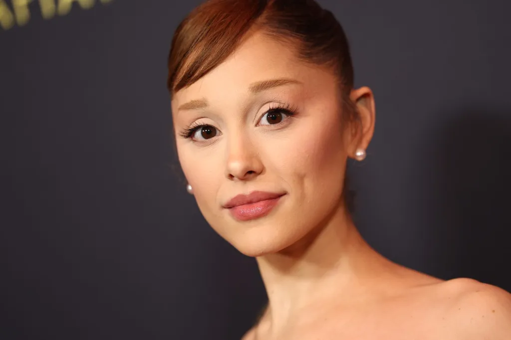 Ariana Grande Drops ‘American Horror Story’ Season 13 Amid Tour