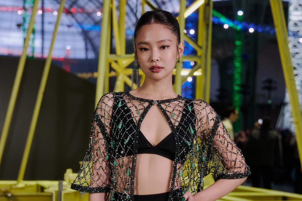 JENNIE Debuts Unreleased Songs at Open’er Festival, Teases New Music