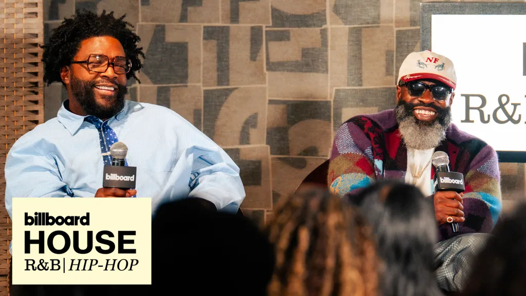 The Roots Talk Hip-Hop Hall of Fame, ‘Endgame’ & Roots Picnic