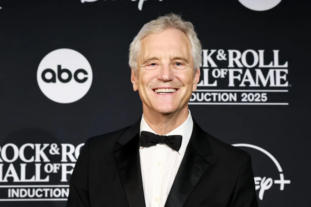 Rock & Roll Hall Induction Ceremony Reveals First Presenting Sponsor