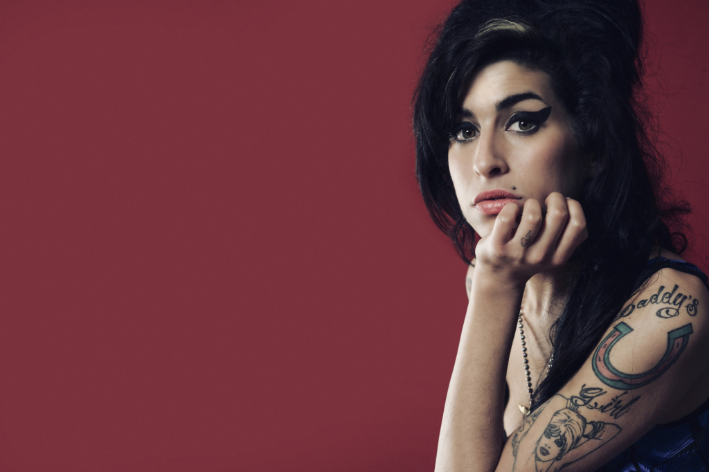 Amy Winehouse’s ‘Back to Black’ at 20, an Oral History: ‘It Was Just Like Magic’