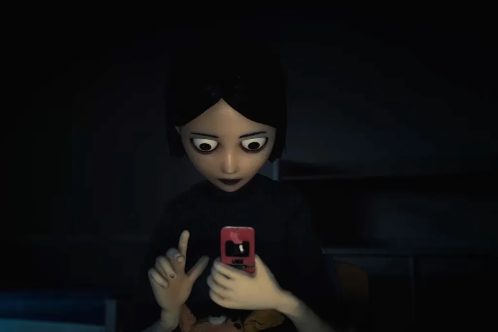 My Chemical Romance Tap Billie Eilish, Phoebe Bridgers For Animated Short