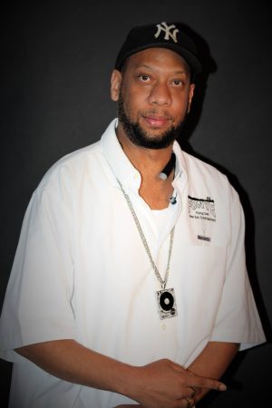 DJ Cool A.D. Pro