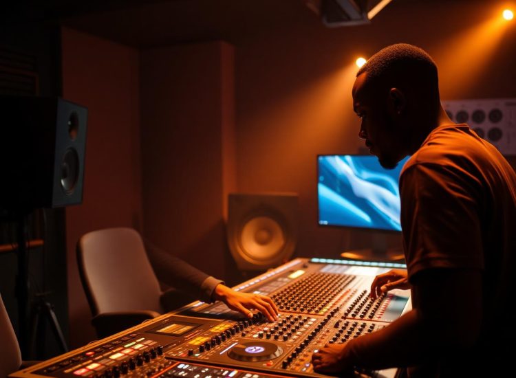 Internet Radio Pioneer Years fonye